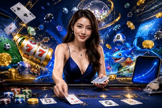 Tính năng nổi bật của 888nem